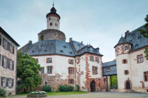 Hotel Schloss Büdingen